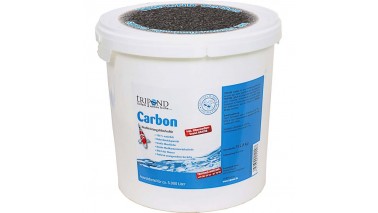 TRIPOND Carbon 10 Liter (5 kg)