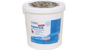 TRIPOND Aquarock 10 Liter (5 kg)