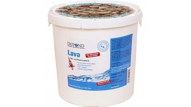 TRIPOND Lava 10 Liter (7-8 kg)