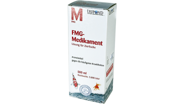 TRIPOND FMG-Medikament