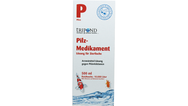 TRIPOND Pilz-Medikament
