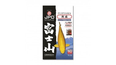 JPD Fujiyama Basis