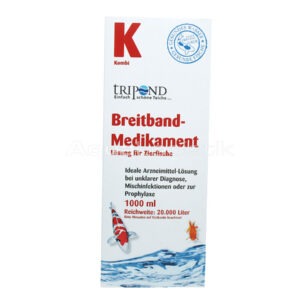 Breitband-Medikament