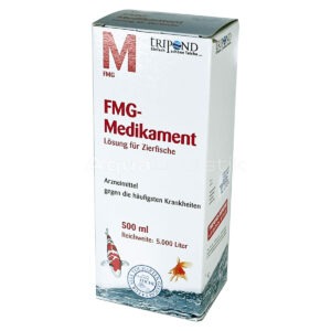 FMG-Medikament
