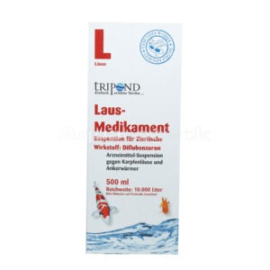 Laus-Medikament