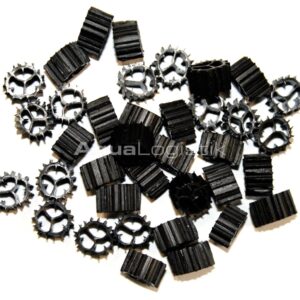 Moving Bead (HELIX) schwarz