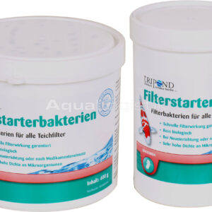 Filterstarterbakterien