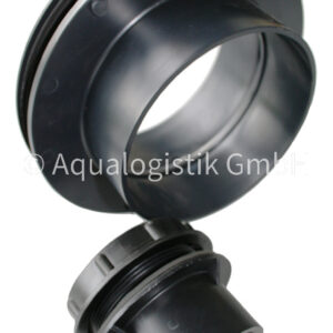 PVC-Tank Verschraubung