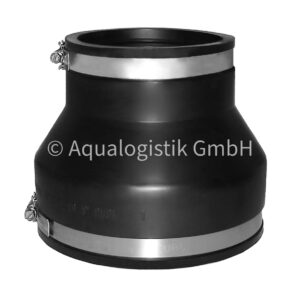 Flexible PVC-Verbinder