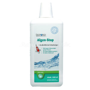 Algen-Stop
