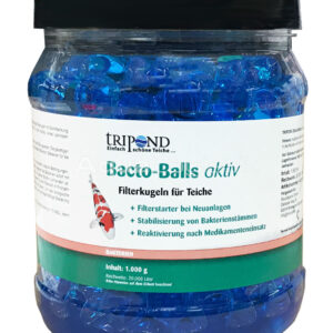 Bacto-Balls