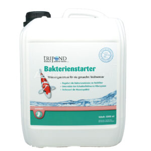 Bakterienstarter