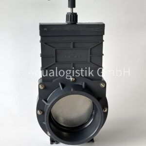 PVC-Zugschieber ECO