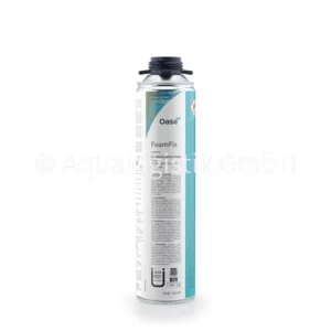 FoamFix 700 ml (schwarz)