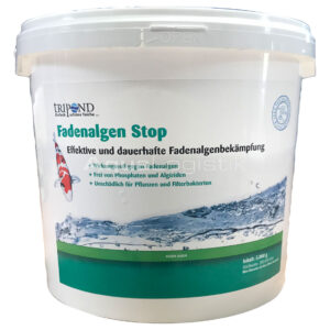 Fadenalgen Stop