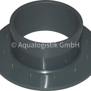 PVC-Tank Connector | Flansch