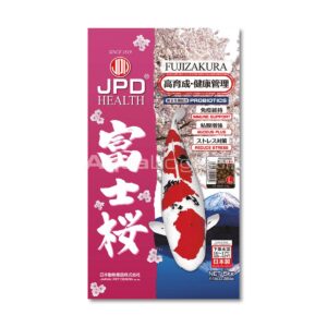 JPD Fujizakura
