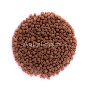 Profi-Futter Orange | 15 kg