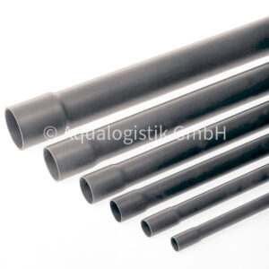 PVC-Rohr