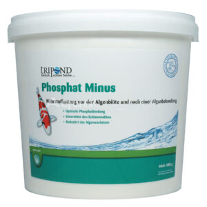 Phosphat Minus