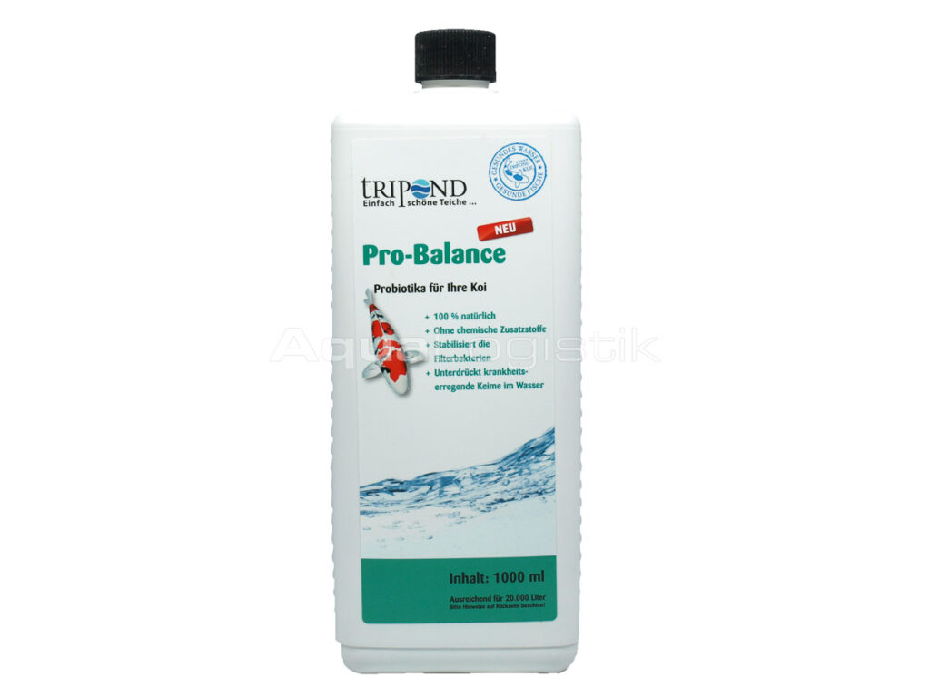 Pro-Balance - AquaLogistik GmbH
