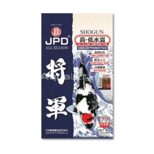 JPD Shogun