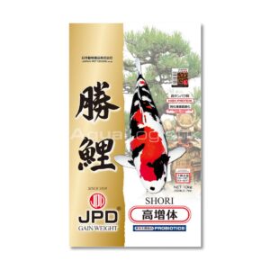 JPD Shori