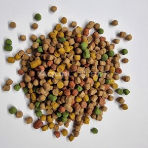 TRIPOND Koi Vital Color | 15 kg | 6 mm