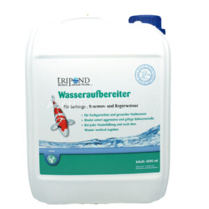 Wasseraufbereiter