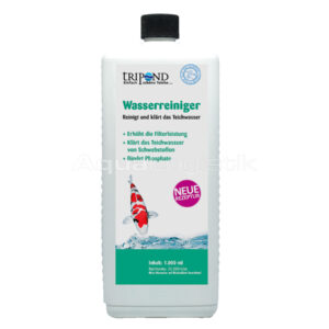 Wasserreiniger