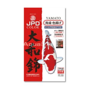 JPD Yamato
