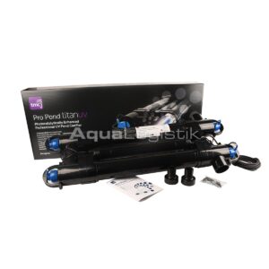 Pro Pond Titan UV-C
