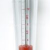 Durchflussmengenmesser
