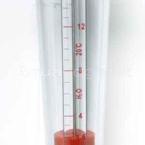 Durchflussmengenmesser