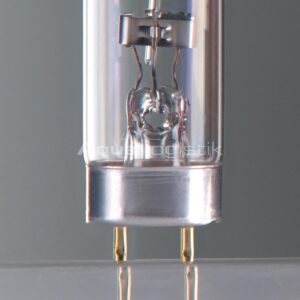Aqualogistik Ersatzglühleuchte 55 Watt TL