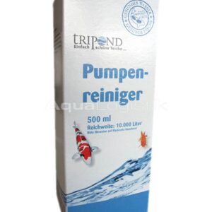 Pumpenreiniger