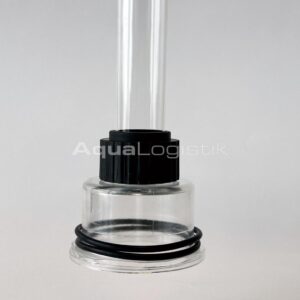 Quarzglas für Flex UV-C