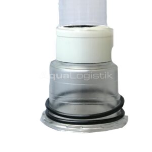 Quarzglas für PL-UV-C