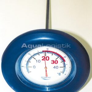 Rundthermometer