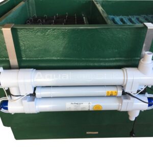 SafeFix UV-C Halterung