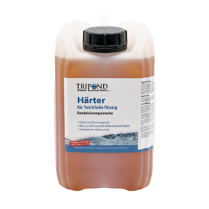 TRIPOND Hardener for Pond Liner Liquid