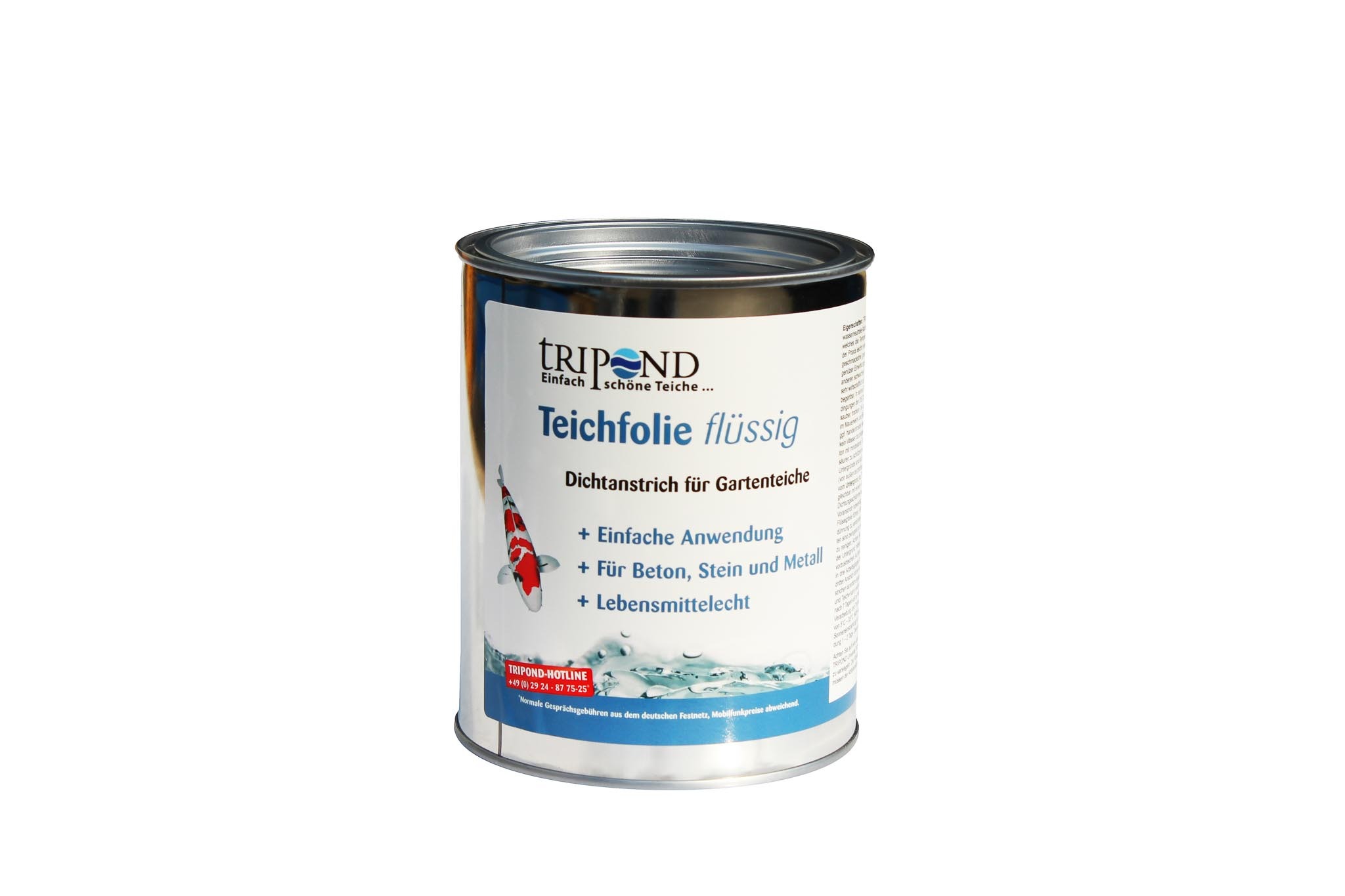Teichfolie_flüssig