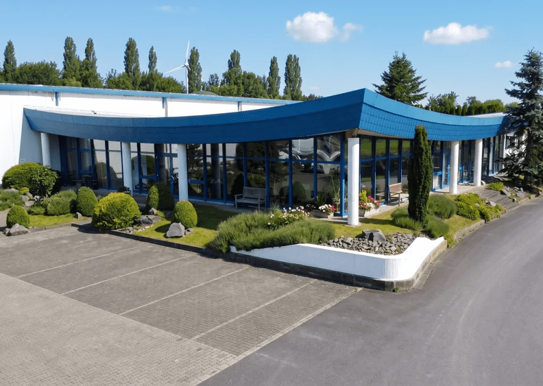 Aqualogistik Ansprechpartner für Fachhandel und GaLaBau